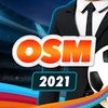 Online Soccer Manager ( OSM ) Logo